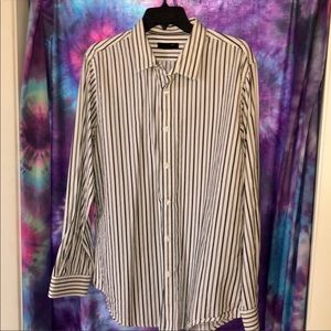 NWOT {Structure} Men’s Button Up Long Sleeve